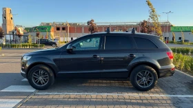 Audi Q7 3.6, снимка 4