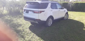 Land Rover Discovery HSE si6 Supercharger LUXURY, снимка 5