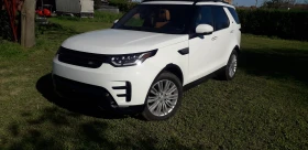 Land Rover Discovery HSE si6 Supercharger LUXURY, снимка 1