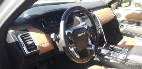 Land Rover Discovery HSE si6 Supercharger LUXURY, снимка 3
