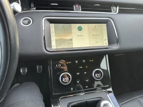 Land Rover Range Rover Evoque 2.0 TD4 R-Dynamic Navi Leather, снимка 13