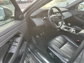 Land Rover Range Rover Evoque 2.0 TD4 R-Dynamic Navi Leather, снимка 5