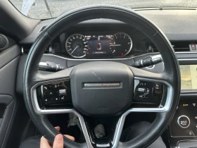 Land Rover Range Rover Evoque 2.0 TD4 R-Dynamic Navi Leather, снимка 11