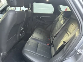 Land Rover Range Rover Evoque 2.0 TD4 R-Dynamic Navi Leather, снимка 9