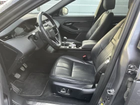 Land Rover Range Rover Evoque 2.0 TD4 R-Dynamic Navi Leather, снимка 6