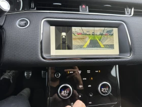 Land Rover Range Rover Evoque 2.0 TD4 R-Dynamic Navi Leather, снимка 15