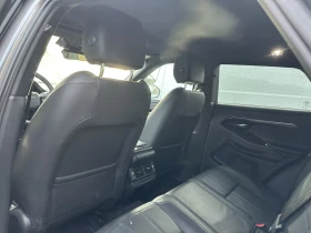Land Rover Range Rover Evoque 2.0 TD4 R-Dynamic Navi Leather, снимка 8