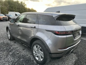 Land Rover Range Rover Evoque 2.0 TD4 R-Dynamic Navi Leather, снимка 3