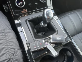 Land Rover Range Rover Evoque 2.0 TD4 R-Dynamic Navi Leather, снимка 17