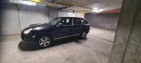 Porsche Cayenne, снимка 16