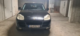 Porsche Cayenne, снимка 1