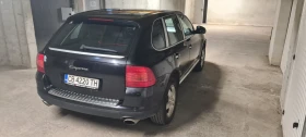 Porsche Cayenne, снимка 12