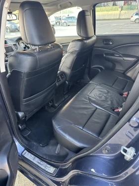 Honda Cr-v, снимка 4
