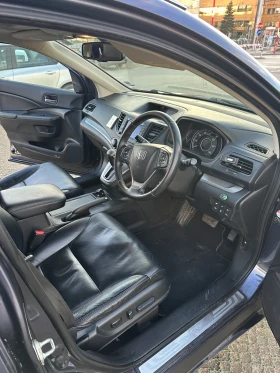 Honda Cr-v, снимка 2