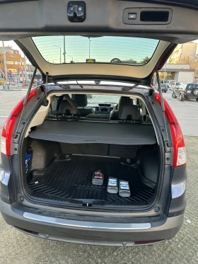 Honda Cr-v, снимка 5