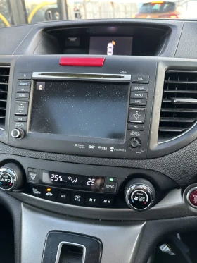 Honda Cr-v, снимка 8