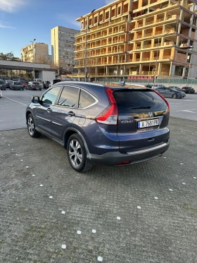 Honda Cr-v, снимка 7