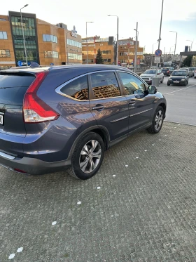 Honda Cr-v, снимка 3
