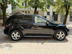 Mercedes-Benz ML 420 CDI 4 MATIC, снимка 6