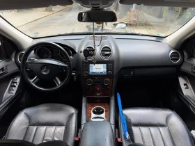 Mercedes-Benz ML 420 CDI 4 MATIC, снимка 7