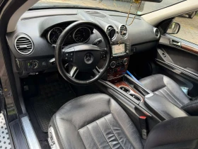 Mercedes-Benz ML 420 CDI 4 MATIC, снимка 16