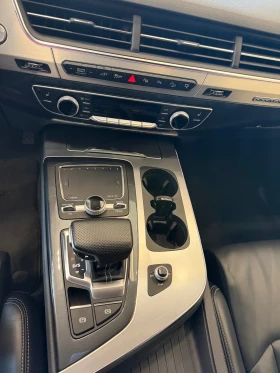 Audi Q7 E-TRON, снимка 9