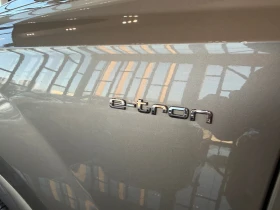 Audi Q7 E-TRON, снимка 13