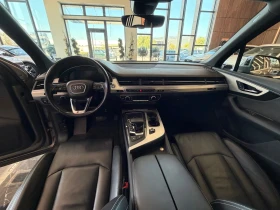 Audi Q7 E-TRON, снимка 8