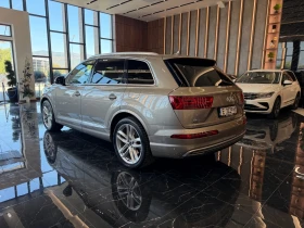 Audi Q7 E-TRON, снимка 5