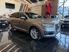 Audi Q7 E-TRON, снимка 3