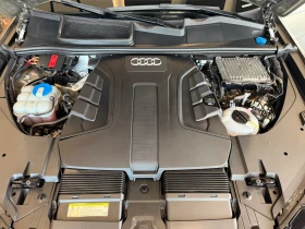 Audi Q7 E-TRON, снимка 14