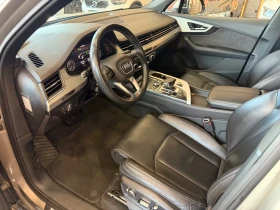 Audi Q7 E-TRON, снимка 7