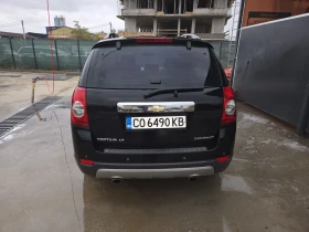 Chevrolet Captiva, снимка 5