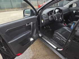 Chevrolet Captiva, снимка 8