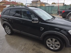 Chevrolet Captiva, снимка 3