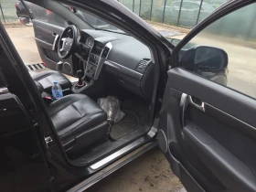 Chevrolet Captiva, снимка 12