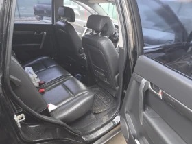 Chevrolet Captiva, снимка 11