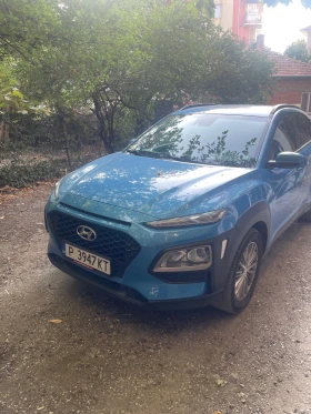 Hyundai Kona, снимка 3