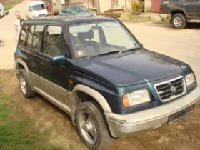 Suzuki Vitara 2.0 V6 - [3] 