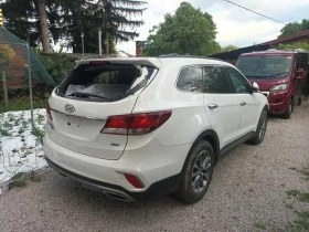 Hyundai Santa fe 3.3i V6 GDI -290cv Facelift, снимка 3