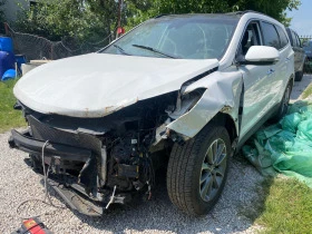 Hyundai Santa fe 3.3i V6 GDI -290cv Facelift, снимка 4