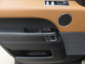 Land Rover Range Rover Sport P400e Plug-in Hybride HSE, 3xTV, Oбдухване, Вакуми, снимка 13 - Автомобили и джипове - 43035684
