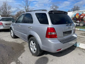 Kia Sorento 2.5CRDI tip D4CB, снимка 3