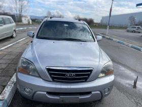 Kia Sorento 2.5CRDI tip D4CB, снимка 5