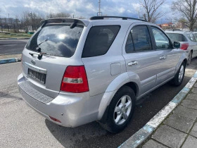 Kia Sorento 2.5CRDI tip D4CB, снимка 4