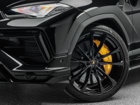 Lamborghini Urus S = Carbon Ceramic Brakes= Panorama  | Mobile.bg   6