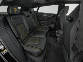 Lamborghini Urus S = Carbon Ceramic Brakes= Panorama  | Mobile.bg   14