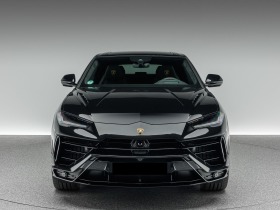 Lamborghini Urus S = Carbon Ceramic Brakes= Panorama Гаранция, снимка 3
