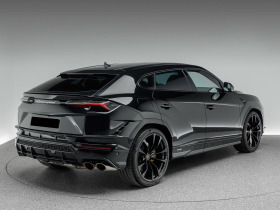 Lamborghini Urus S = Carbon Ceramic Brakes= Panorama  | Mobile.bg   4