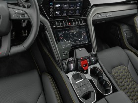 Lamborghini Urus S = Carbon Ceramic Brakes= Panorama  | Mobile.bg   10